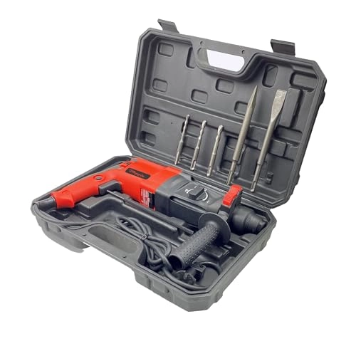 Hillgrove HGCM1041M3 - 26mm 1200 W