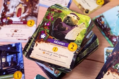 Everdell - Complete Collection (German)