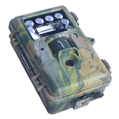 Wildlife Camera - 48MP