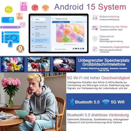 F11 - 64GB 10.1"