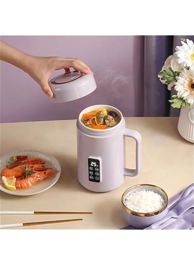 Portable Mini Electric Kettle