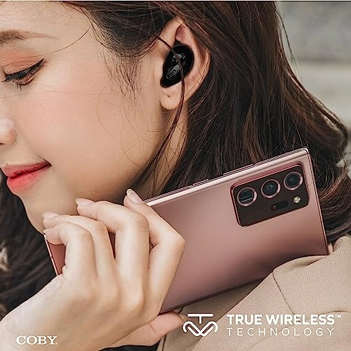 True Wireless Earbuds Wireless Earbud