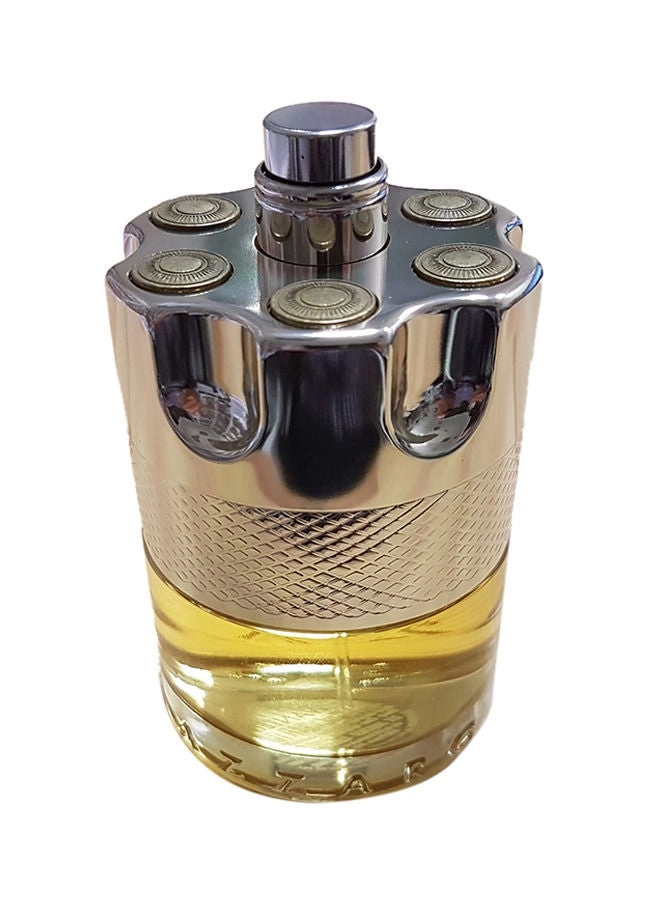 Wanted Eau de Toilette 100 ml