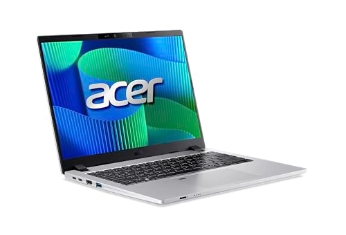 TRAVELMATE P214-56 NX.BSQEM.001 - 14'' Core Ultra 5 8GB DDR5 512GB SSD