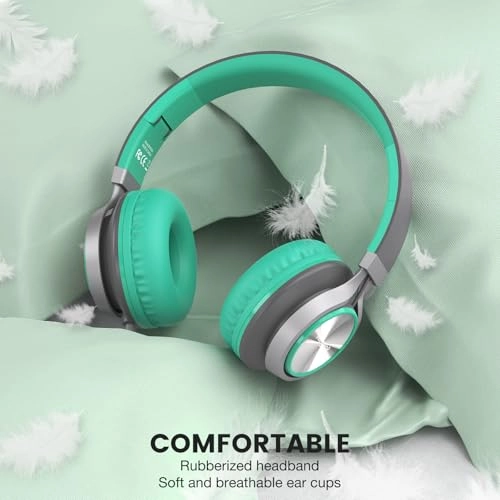 VK-126AB-US Wired Headphone