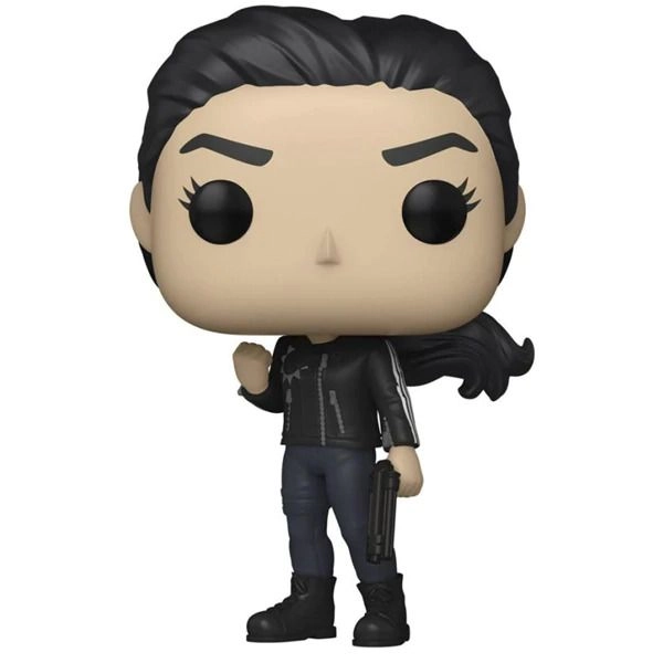 FUNKO Maya Lopez - Hawkeye