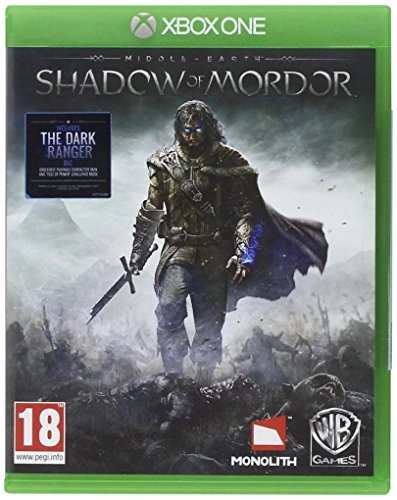 Shadow of Mordor - Xbox One
