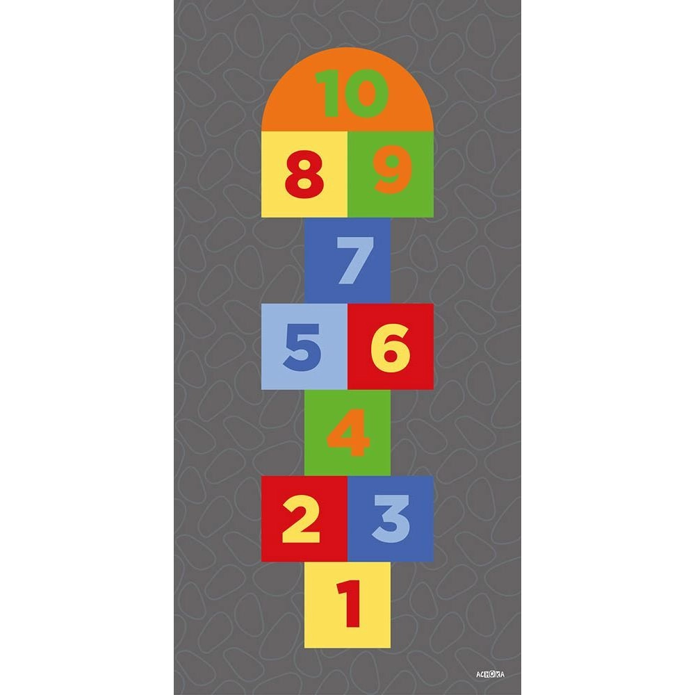 Giant Mat Circle - 0 months & above