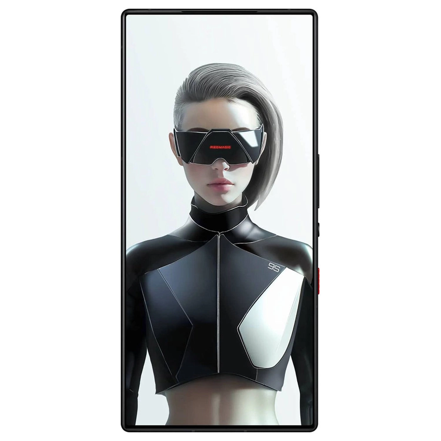 Redmagic 9S Pro - 16GB 512GB