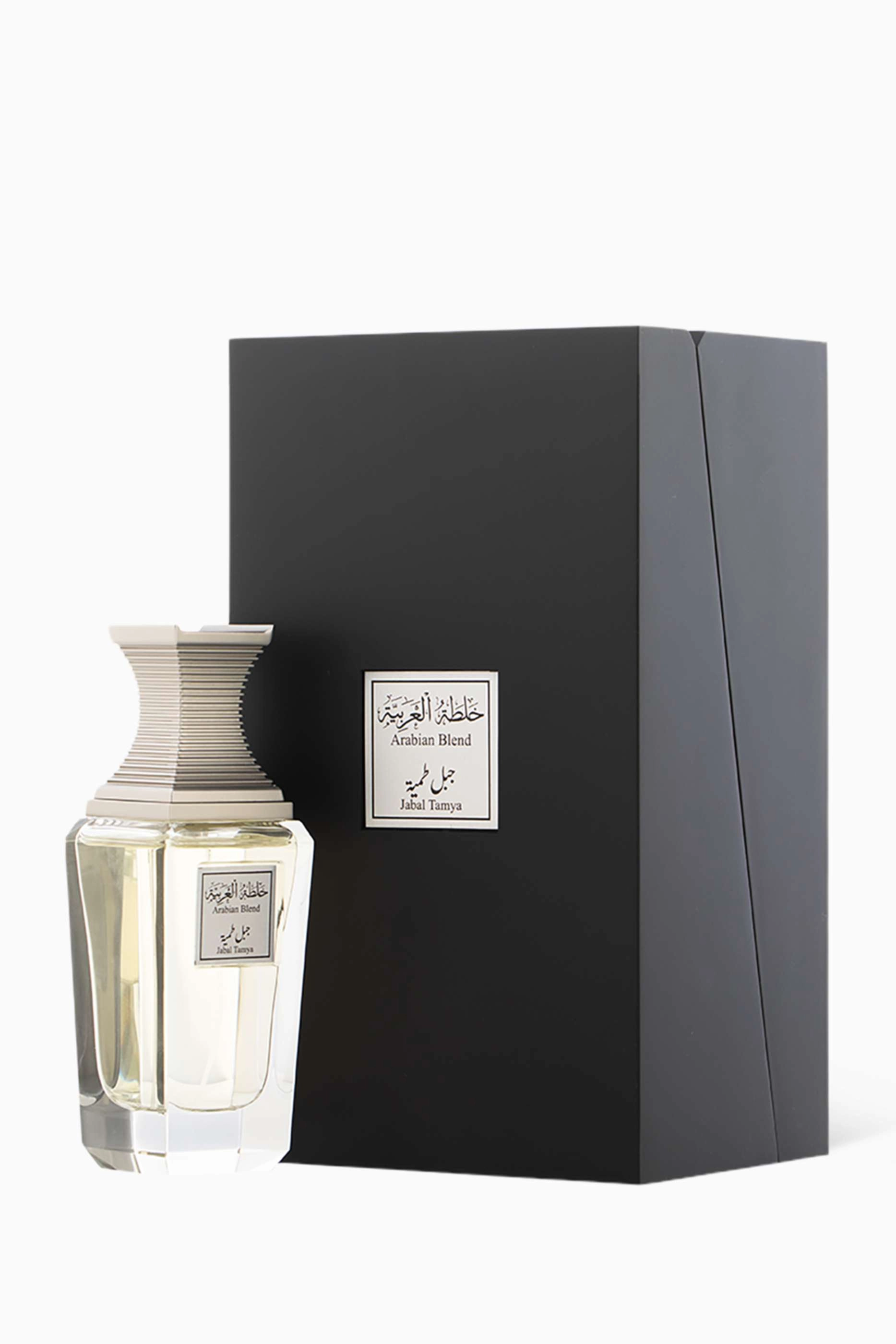 Jabal Al Tamya Eau de Parfum 100ml