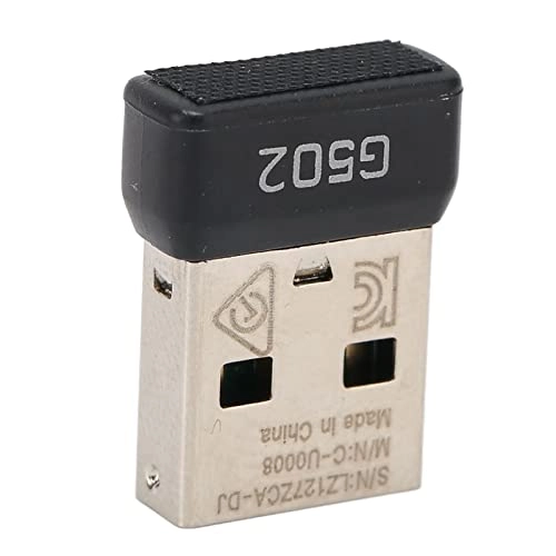 USB Receiver - 2.4GHz Wireless