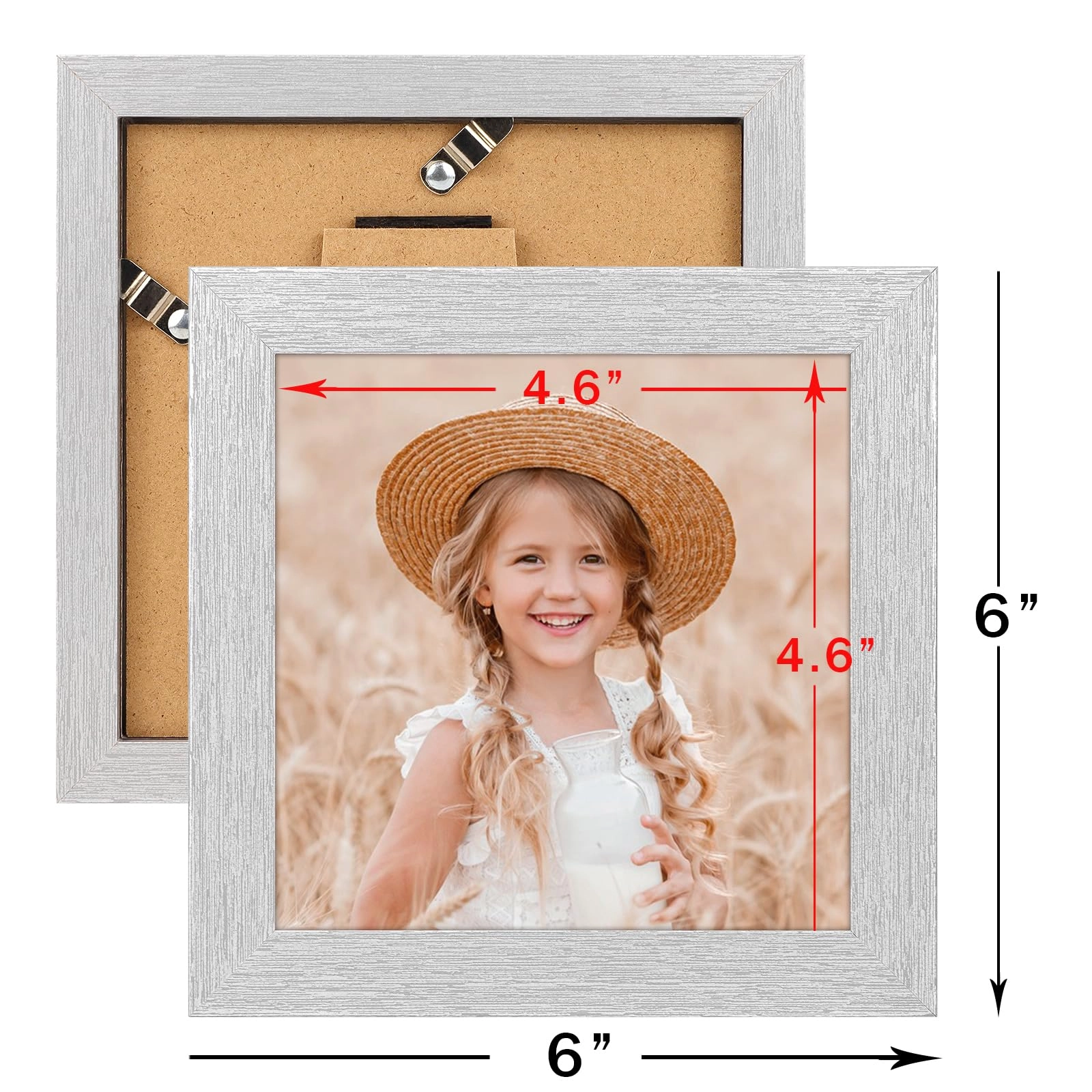Picture Frame - 5x5