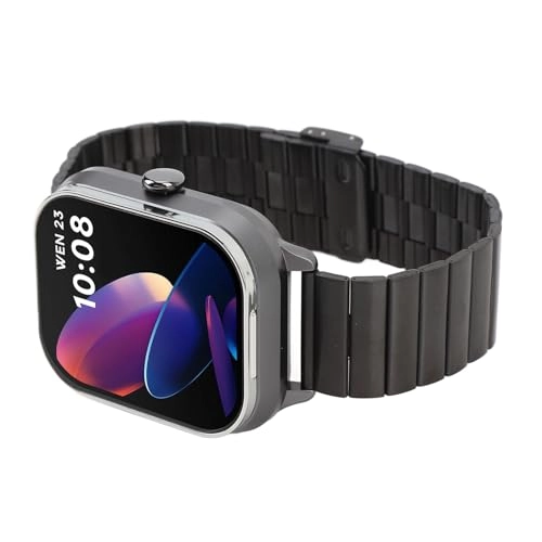 2 in 1 Watch Earbuds