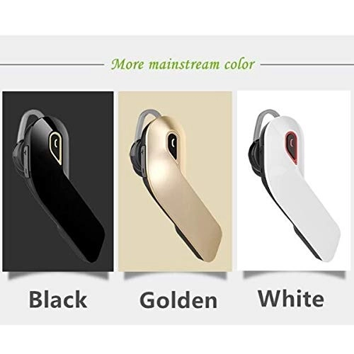 Bluetooth Headset - Wireless Headphone