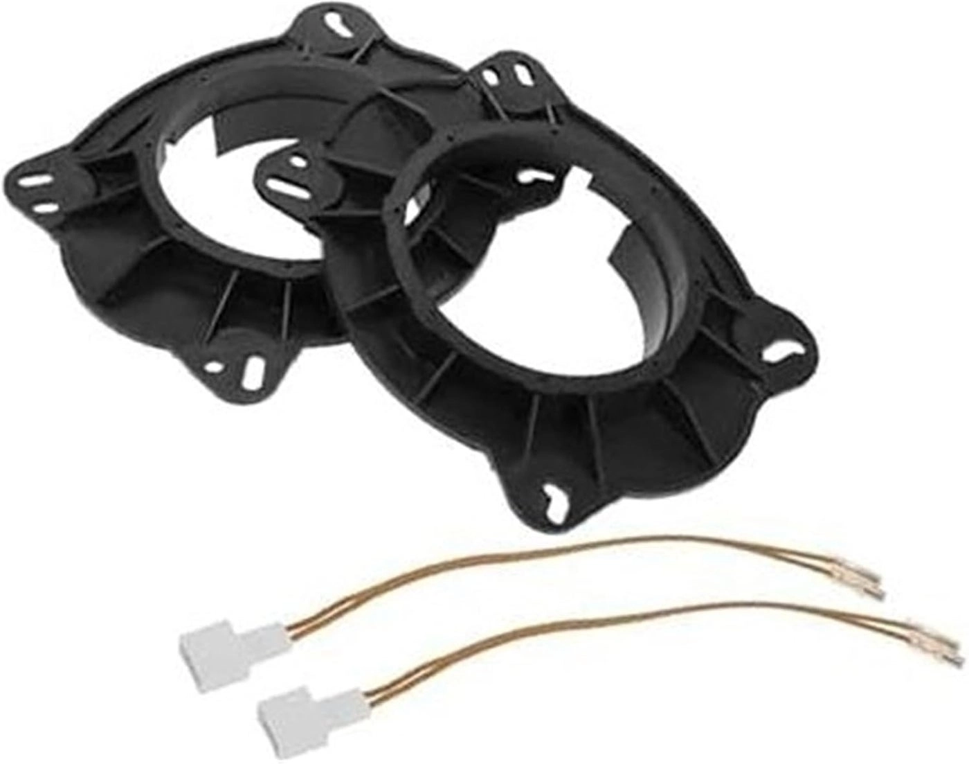 Speaker Spacer Ring - Toyota Camry 2006-2017