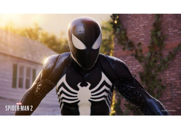 Marvel's Spider-Man 2 Collector's Edition - PlayStation 5