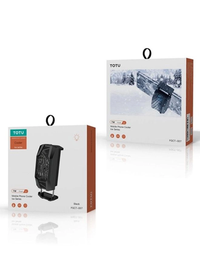 FGCT.007 - Black USB Type C