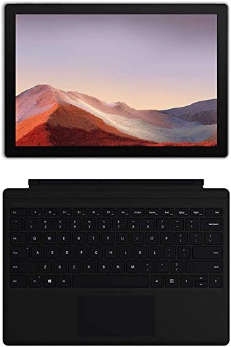 Surface Pro 7 QDW-00001 - 12.3'' Core i5-1035G4 8GB DDR4 128GB SSD
