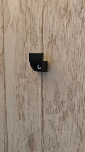 Wall Mount Compatible for Lego - Made in France Plastic