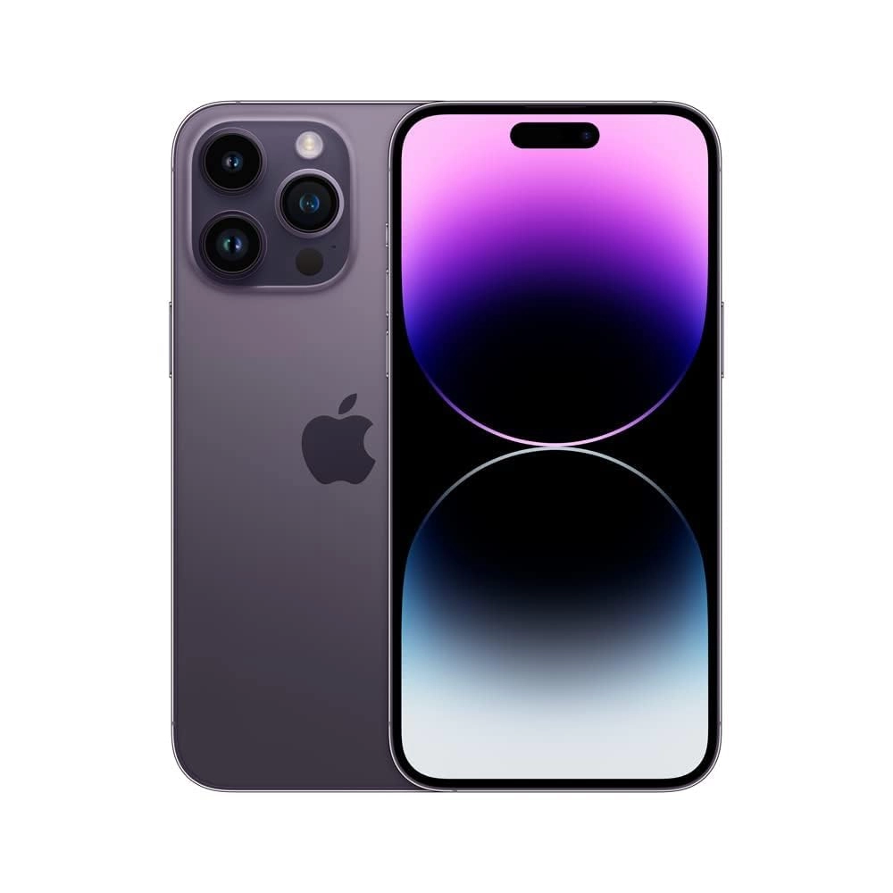 (Renewed) iPhone 14 Pro Max - 128GB