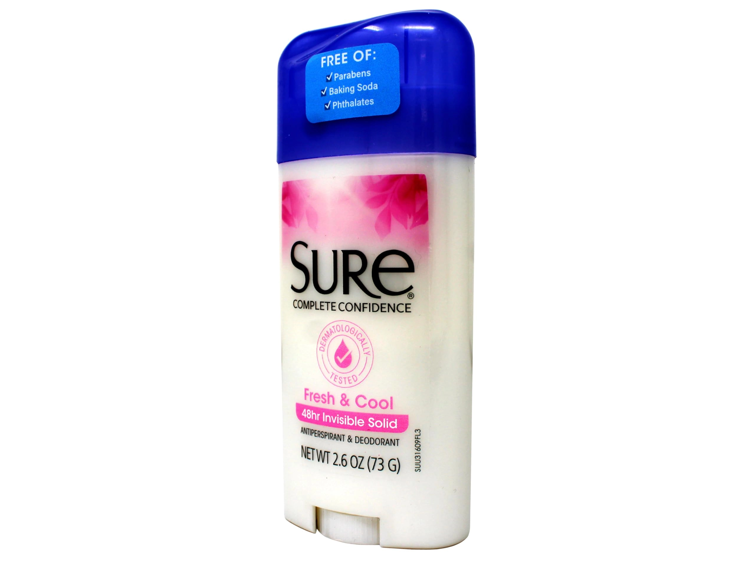 Original Solid - Fresh & Cool 0.45 Grams