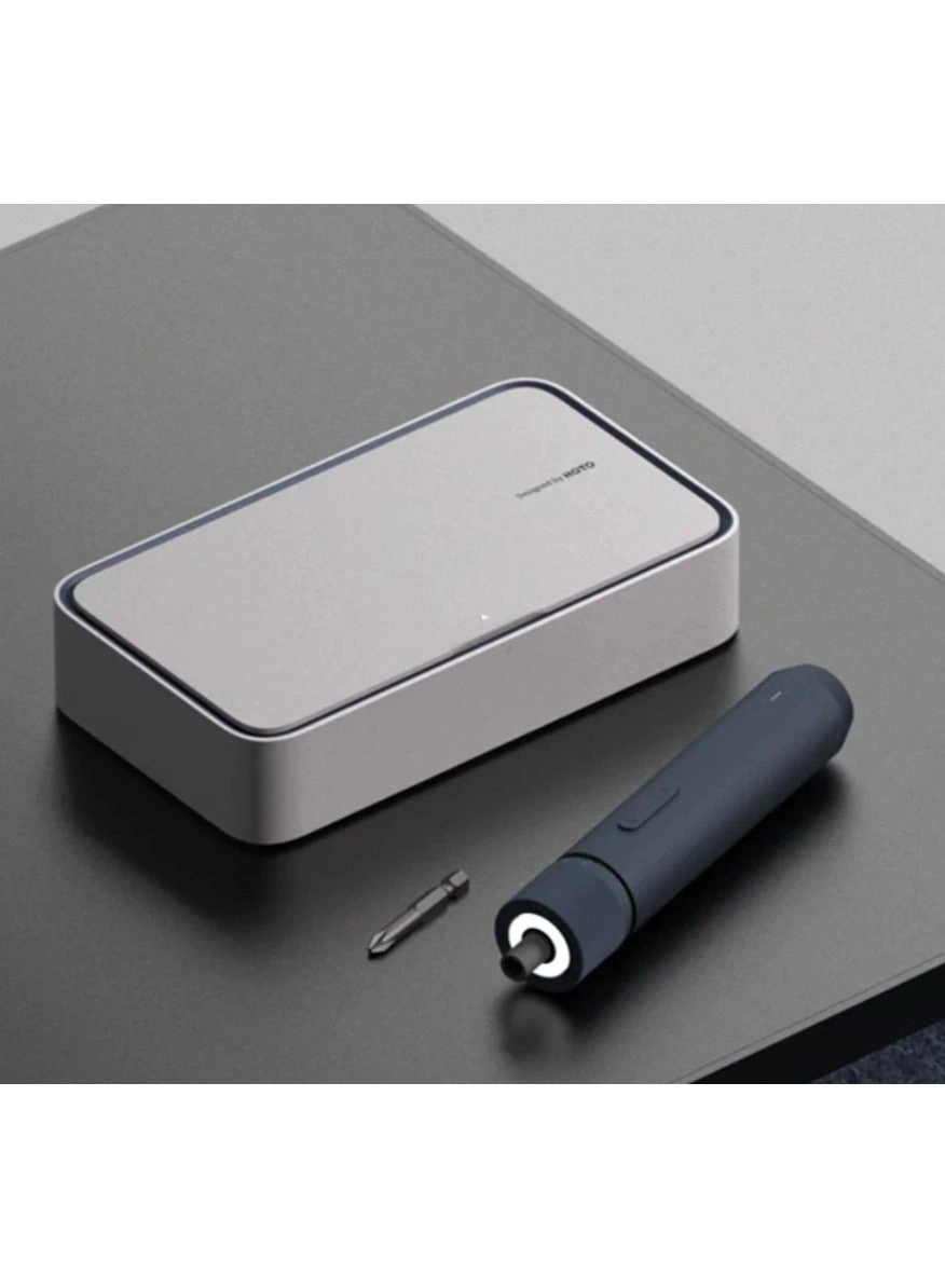 Electric Screwdriver Kit - 1500mAh