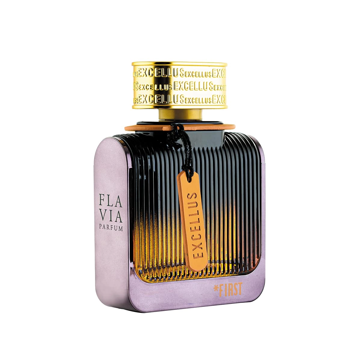 STERLING PERFUME INDUSTRIES LLC Excellus First Chyrpe Fruity - Eau de Parfum 100ml