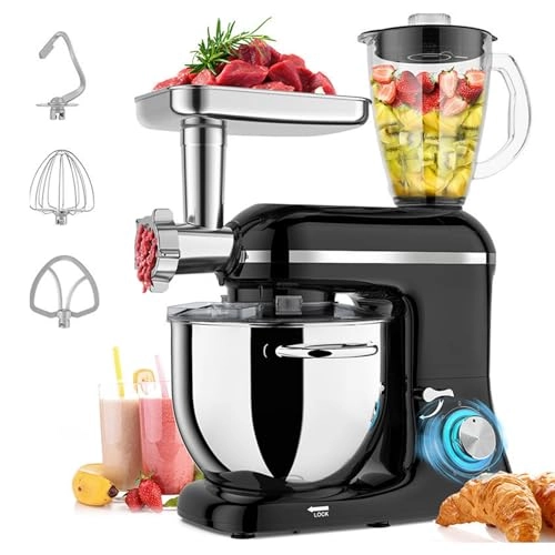 Stand Mixer - 7L 850W
