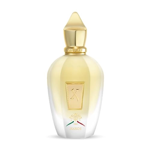 1861 Naxos Eau de Parfum - 100 ml