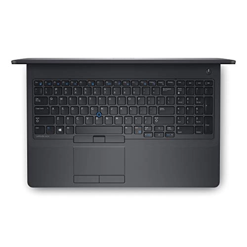 (Renewed) Latitude E5570 - 15.6'' Core i7 8GB DDR4 256GB SSD