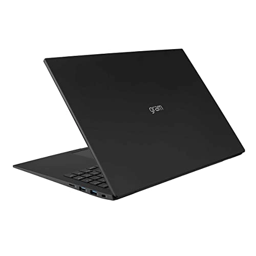 Gram 16Z90Q-K.AAC7U1 - 16'' Core i7-1260P 16GB DDR5 512GB SSD