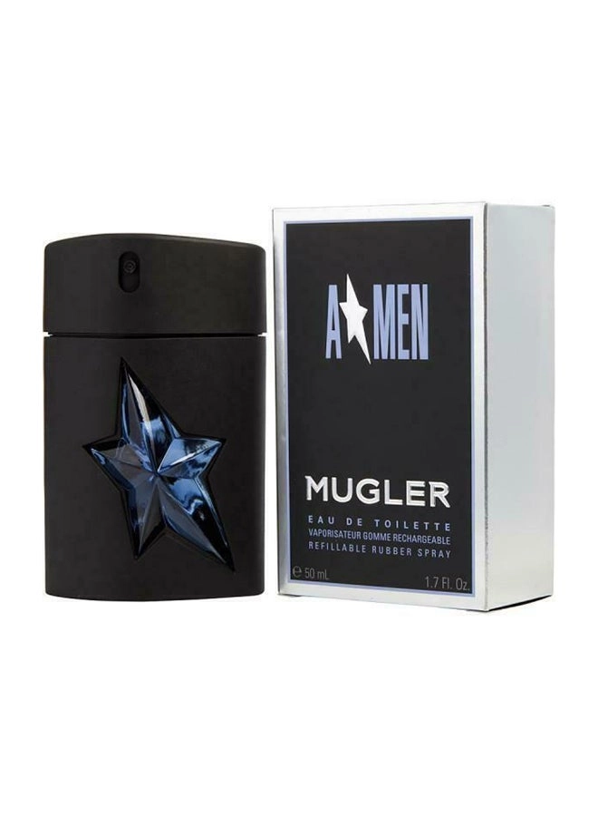 A * Men Eau de Toilette 50 ml