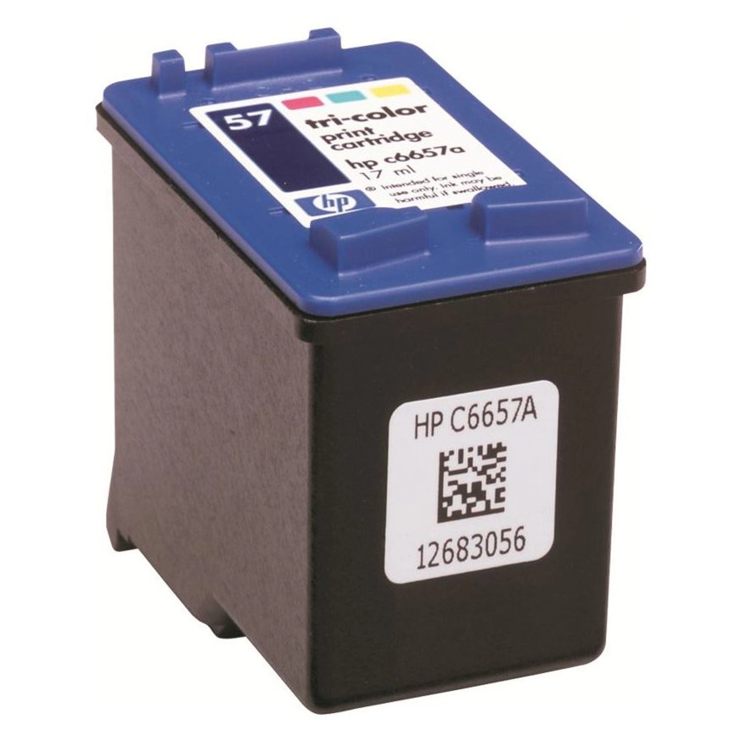 57 Standard Yield Multicolor