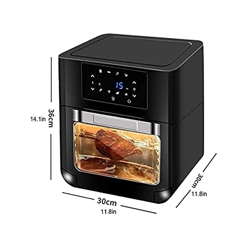 Air Fryer XXAABEHUH