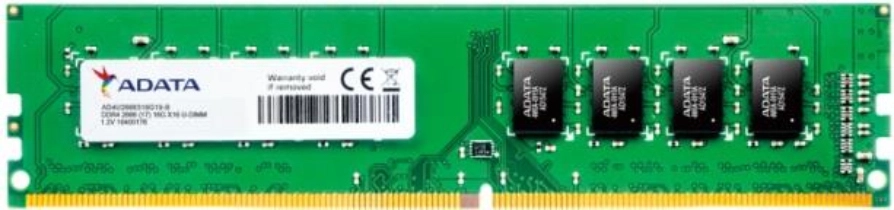 Premier - 16GB 2666 MHz U-DIMM DDR4