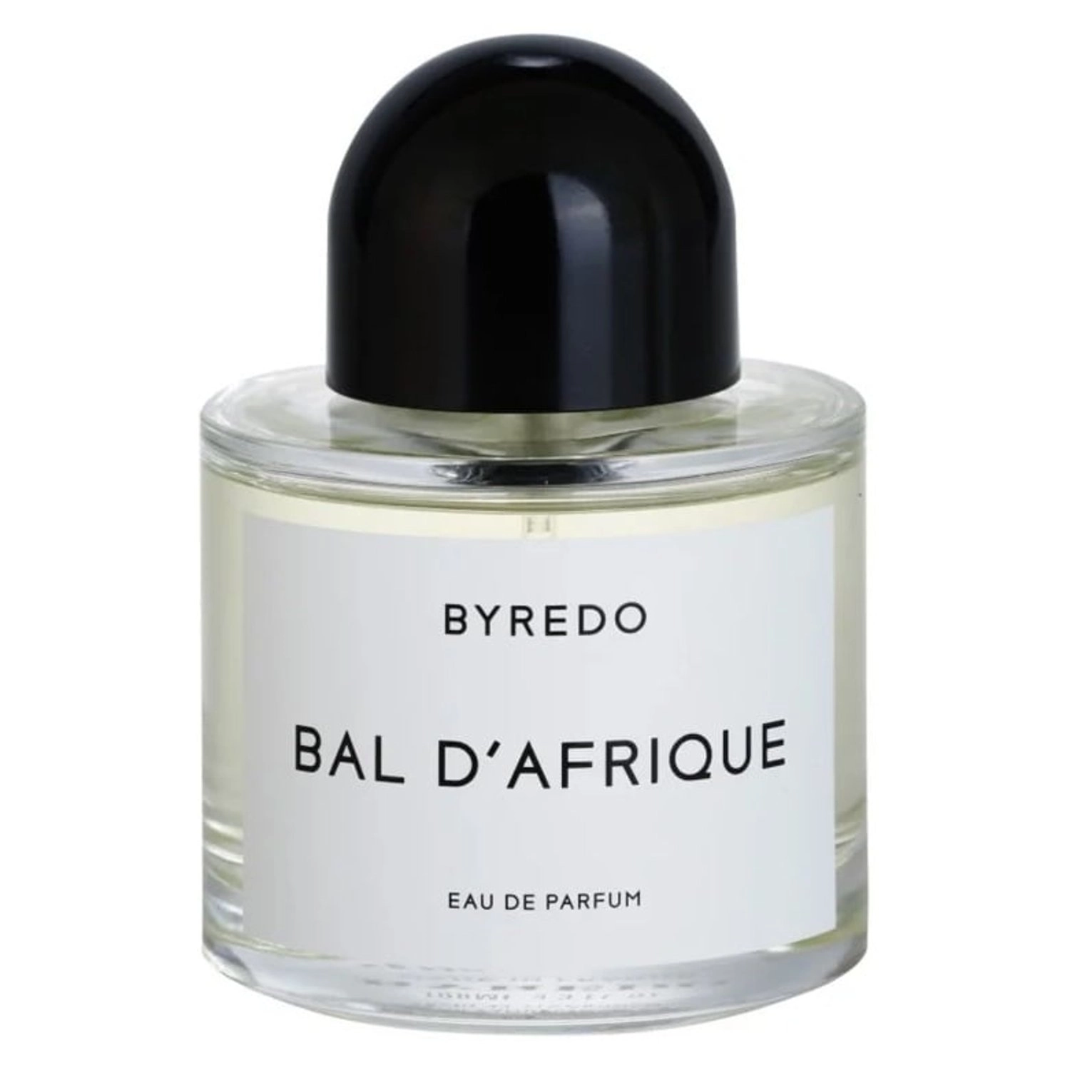 Bal d'Afrique Eau de Parfum 100ml