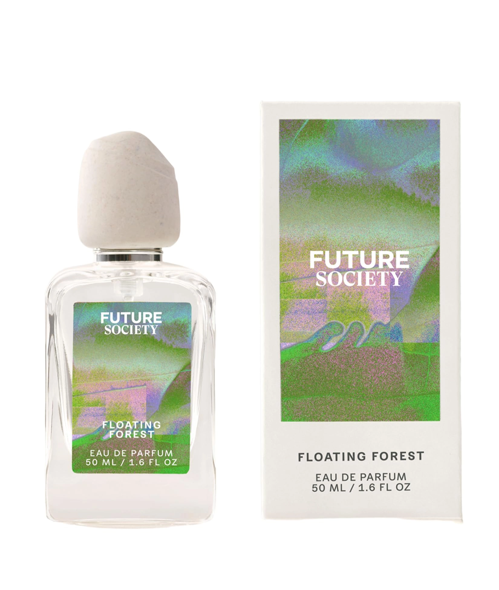 future society Floating Forest Eau de Parfum 50ml