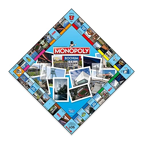 Monopoly: Bochum