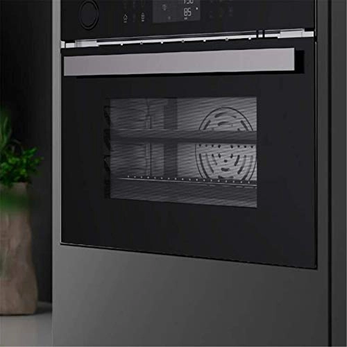 06k11e0509791 Single Fan Oven