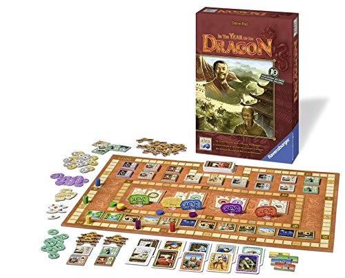 In the Year of the Dragon: 10th Anniversary Edition