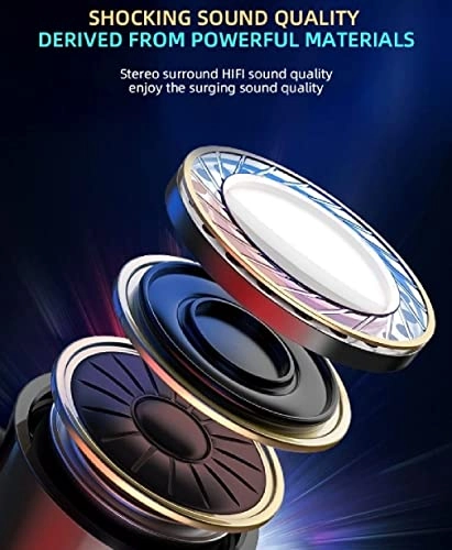 Wireless Earbuds Wireless Earbud