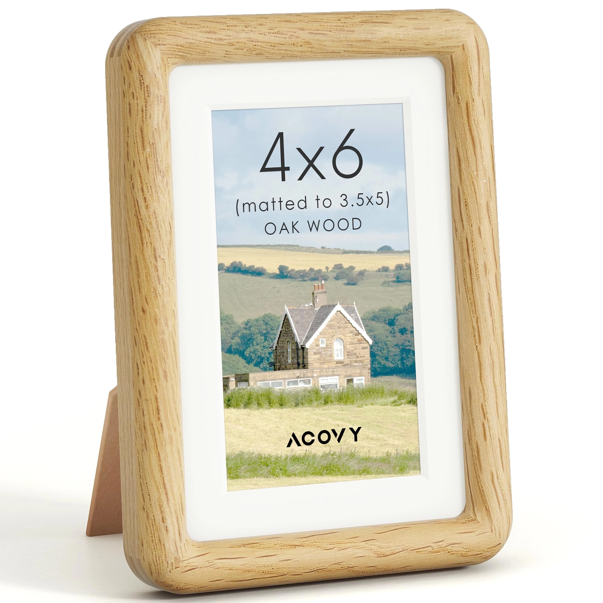 Picture Frame - 4"x6"