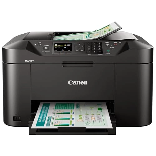 MAXIFY MB2050 - Inkjet Black