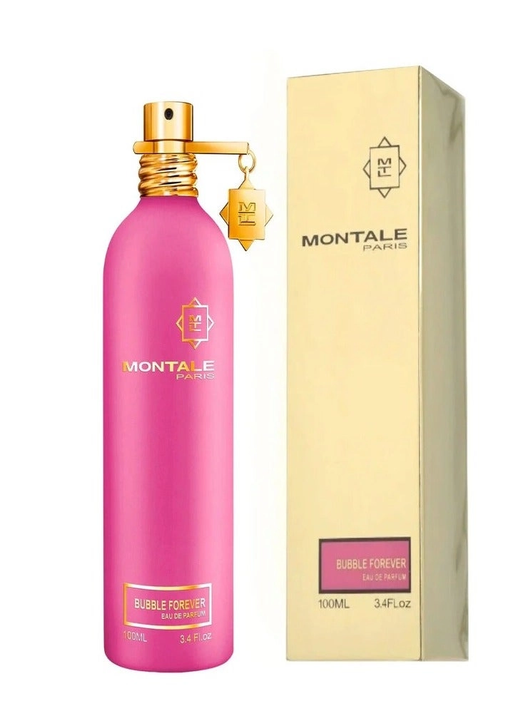 Montale Bubble Forever - Eau de Parfum 100ml