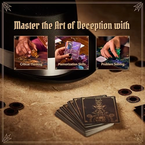 Disney Villainous: Perfectly Wretched