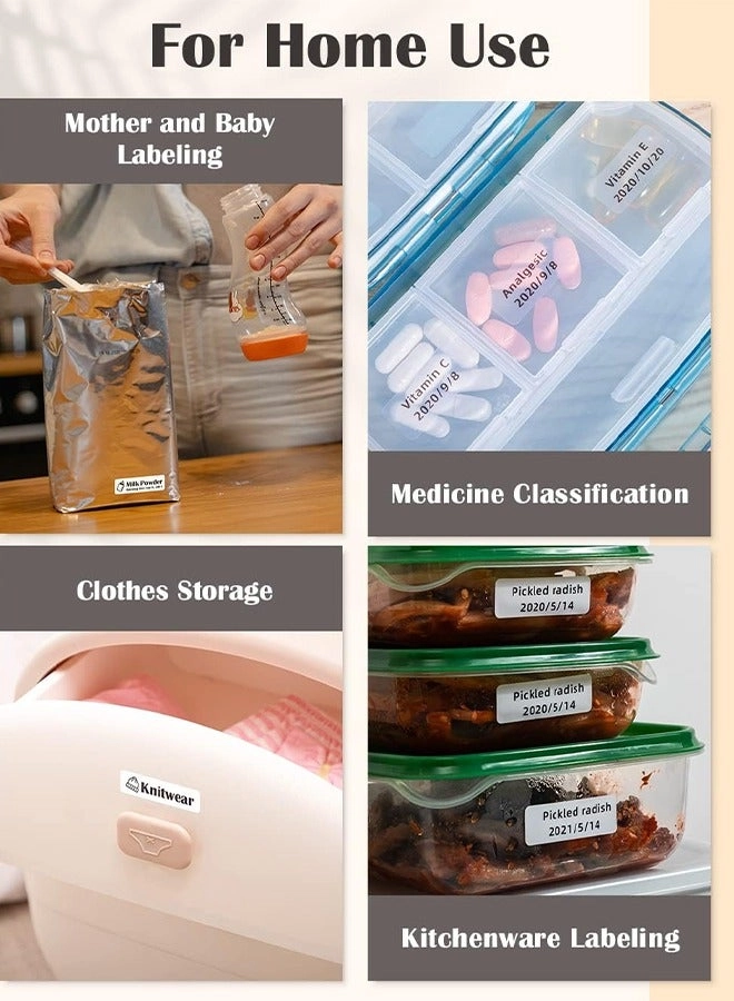 Q30S - Bluetooth 203DPI