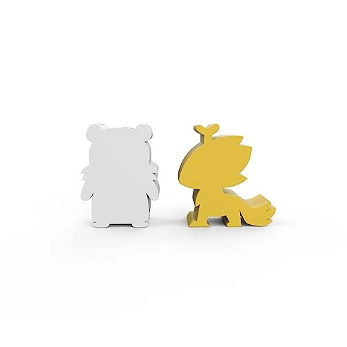 Casting Shadows: The Ice Storm Expansion