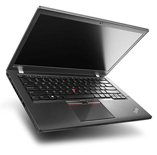 ThinkPad T470S 470S - 14'' i5 8GB DDR4 512GB SSD