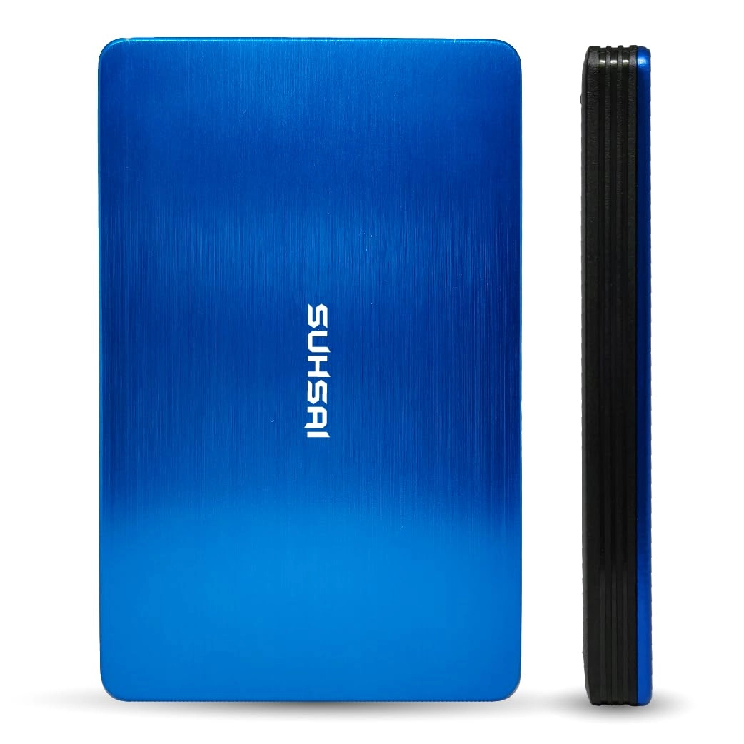 SUHSAI HD500 500GB HDD