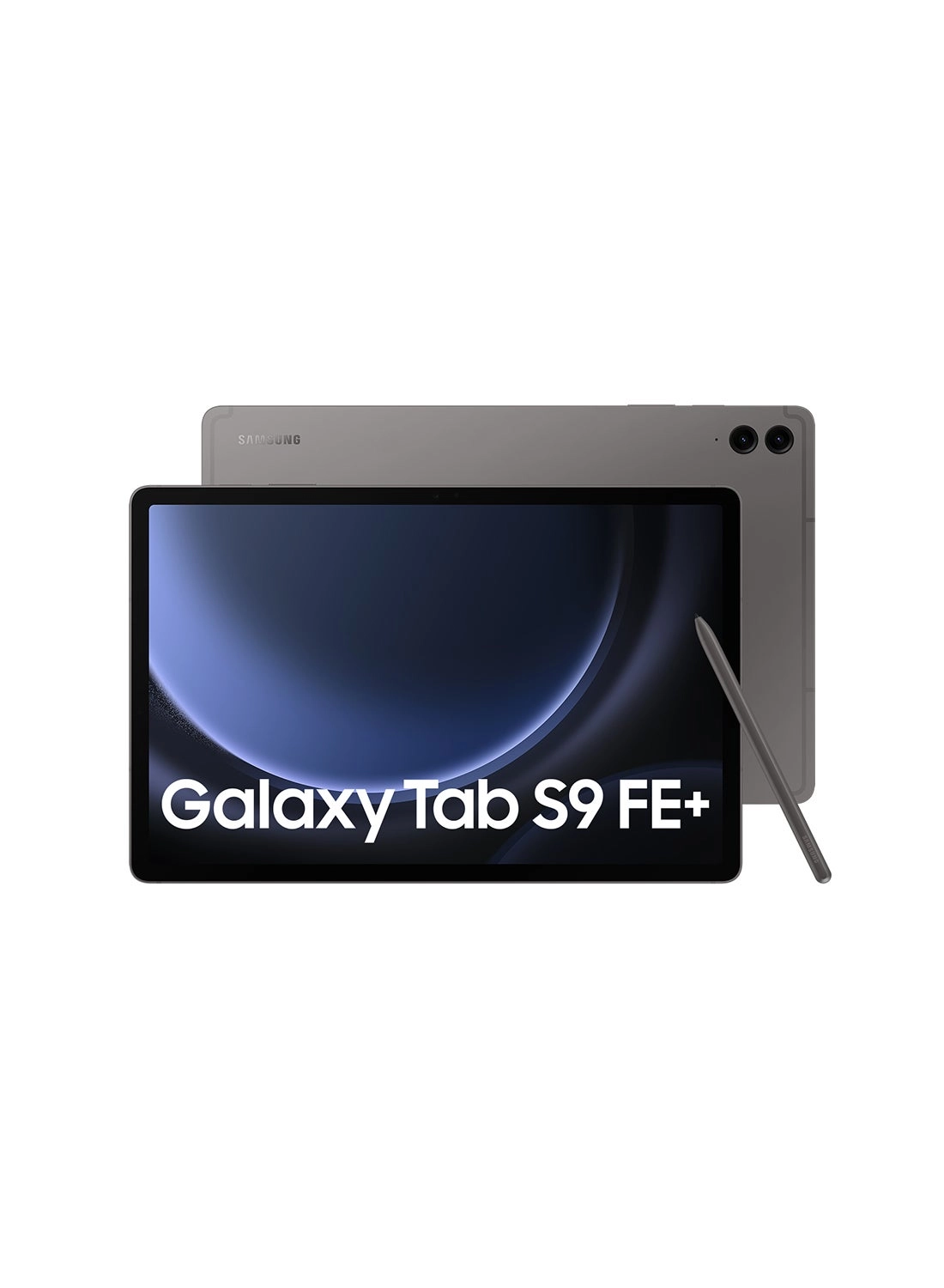 Galaxy Tab S9 FE+ - 128GB 12.4"